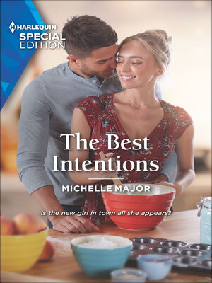 The Best Intentions - ebook